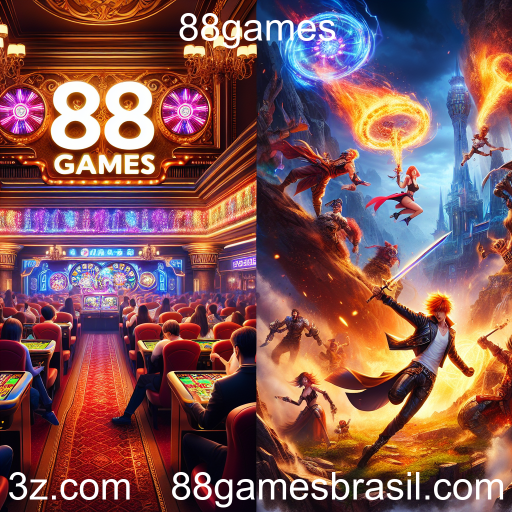 A Revolução dos Jogos de Ação: O Que Esperar do Futuro